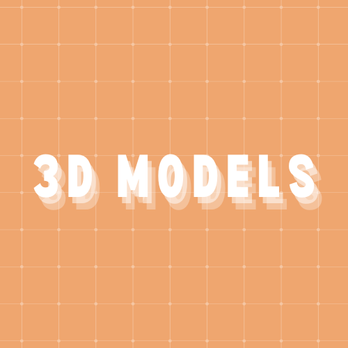 3D Models